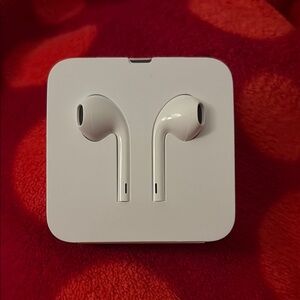 Apple EarPods